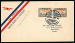 Stamp of Thailand Accumulation of around 150 covers loose, in packets
