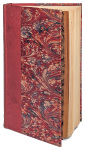 Stamp of Argentina Literature: "Timbres de la République Argentine et de des diverses provinces" by J.-B. Moens, 1882