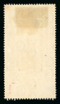 Stamp of Egypt » Commemoratives 1926 Port Fouad mint set of four, some light yellowing