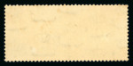 Stamp of Egypt » Commemoratives Egypt 1938-51 18th Birthday & Royal Wedding group incl. 1938 £E1 mint n.h. A/38 control marginal single