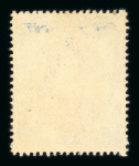 Stamp of Egypt » 1922-1936 King Fouad I Definitives » Issued Stamps Egypt 1923-24 £E1 mint and 1933 100m on £E1 mint, plus 1933 50m on 50pi used