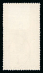 Stamp of Egypt » 1922-1936 King Fouad I Definitives » Issued Stamps Egypt 1923-24 £E1 mint and 1933 100m on £E1 mint, plus 1933 50m on 50pi used