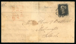 Stamp of Ireland » Collections 1831-1968 Accumulation of over 110 commercial and philatelic