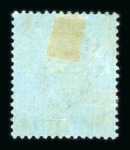 Stamp of Hong Kong 1862–1975 Attractive Hong Kong Collection: A substantial