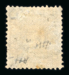 Stamp of British Guiana » Collections 1853–1970 Attractive British Guiana Collection: A carefully