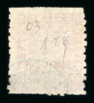 Stamp of British Guiana » Collections 1853–1970 Attractive British Guiana Collection: A carefully