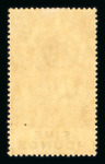 Stamp of Gibraltar » Collections 1886–1977 Attractive Gibraltar Collection: A carefully