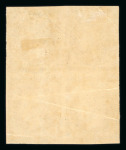 Stamp of Greece » Large Hermes Heads » 1861-62 First Athens Print - Fine prints 1L Brown-chocolate, Fine Impression: mint block of four