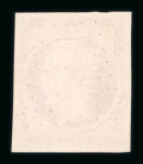 Stamp of Greece » Large Hermes Heads » Cancellations (ordered by towns alphabetically) VLACHIA: 102 Lozenge - 80L rose-carmine of the Paris