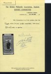 Stamp of Egypt » Commemoratives 1926 Inauguration of Port Fouad, complete set of four,