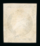 Stamp of Greece » Large Hermes Heads » 1861 Barre proofs Proofs and Essays: An attractive and valuable assembly