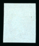 Stamp of Greece » Large Hermes Heads » 1861 Barre proofs Proofs and Essays: An attractive and valuable assembly