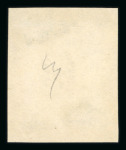 Stamp of Greece » 1924-1935 Issues 1933 Republic Issue: Valuable assembly of five different