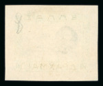Stamp of Greece » 1924-1935 Issues 1933 Republic Issue: Valuable assembly of five different