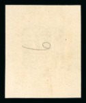 Stamp of Greece » 1924-1935 Issues 1933 Republic Issue: Valuable assembly of five different
