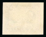 Stamp of Greece » 1924-1935 Issues 1933 Republic Issue: Valuable assembly of five different