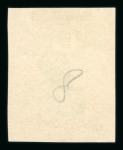 Stamp of Greece » 1924-1935 Issues 1933 Republic Issue: Valuable assembly of five different
