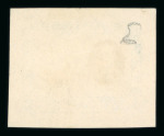 Stamp of Greece » 1924-1935 Issues 1933 Republic Issue: Valuable assembly of five different