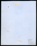 Stamp of Greece » 1901 Flying Mercury & 1902 Metal Issue Greece 1901 Flying Mercury: Stunning assembly of essays, die proofs and colour trials