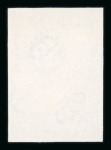 Stamp of Greece » Greece Kingdom 1935 to 1967 1967 Europa: 2.50D die proof in light blue, blue and