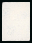 Stamp of Greece » Greece Kingdom 1935 to 1967 1967 Europa: 2.50D die proof in light blue, blue and