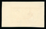 Stamp of Greece » Greece Kingdom 1935 to 1967 1961 Minoan Art: Attractive group of trial colour proofs
