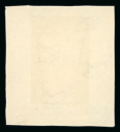 Stamp of Greece » Greece Kingdom 1935 to 1967 1961 Minoan Art: Attractive group of trial colour proofs
