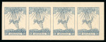 Stamp of Greece » 1912-13 Balkan War Issues 1912 Campaign: An attractive group including 2L proof