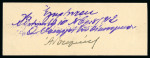 Stamp of Greece » 1912-13 Balkan War Issues 1912 Campaign: An attractive group including 2L proof