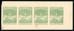 Stamp of Greece » 1912-13 Balkan War Issues 1912 Campaign: An attractive group including 2L proof