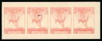 Stamp of Greece » 1912-13 Balkan War Issues 1912 Campaign: An attractive group including 2L proof