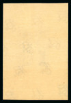Stamp of Greece » Greece Kingdom 1935 to 1967 1945 "No" Anniversary (28th October):  20D die proof