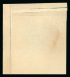 Stamp of Greece » Postage Dues 1902 London issue: Attractive group of ten die proofs