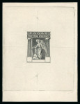 Stamp of Greece » Provisional Government 1917 Venizelist Government Issue: Attractive assembly