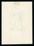 Stamp of Greece » Provisional Government 1917 Venizelist Government Issue: Attractive assembly