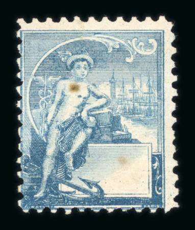 Stamp of Crete 1897 Douchet, 1897 Baquet, 1900 First Issue, 1905 Second