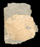 Stamp of India » 1852 Scinde Dawk 1852 1/2a Red. A classic example of the ½ Anna Red