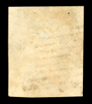 Stamp of India » 1854 Lithographs 1854 An attractive and well-chosen group of six lithographed