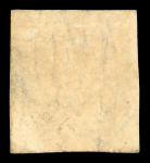 Stamp of India » 1854 Lithographs 1854 An attractive and well-chosen group of six lithographed