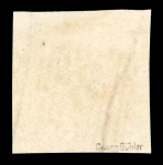 Stamp of India » 1854 Lithographs 1854 An attractive and well-chosen group of six lithographed