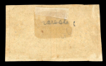 Stamp of India » 1854 Lithographs 1854 An attractive and well-chosen group of six lithographed