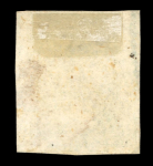 Stamp of India » 1854 Lithographs 1854 An attractive and well-chosen group of six lithographed