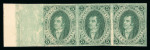 Stamp of Argentina » General issues 1865 Rivadavia Proofs and Reprints