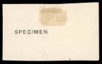 Stamp of India » 1854 Lithographs 1854 Three 4a singles ( two Second printing Head Die