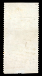 Stamp of India » Collections, Lots etc. 1866 Trio of 2a purple (SGO15), 2a Purple (SGO16) and
