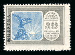 Stamp of Argentina » Airmails / Air Post Argentina Airmails collection 1912-1975