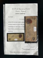 Stamp of Indian States » Jammu & Kashmir Jammu & Kashmir – Postal History Accumulation (30+