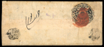 Stamp of Indian States » Jammu & Kashmir Jammu & Kashmir – Postal History Accumulation (30+