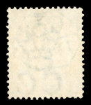 Stamp of Hong Kong Hong Kong 1862-1937, QV to KGV mostly used accumulation incl. Treaty Ports, perfins, commercial overprints, stamp duty/revenues, etc.