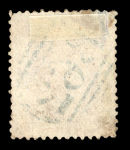 Stamp of Hong Kong Hong Kong 1862-1937, QV to KGV mostly used accumulation incl. Treaty Ports, perfins, commercial overprints, stamp duty/revenues, etc.